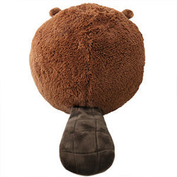 Squishable Beaver (Standard) (ONLINE ORDER ONLY)