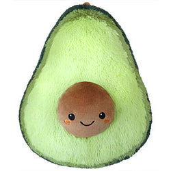 Squishable Comfort Food Avocado (Standard) (ONLINE ORDER ONLY)