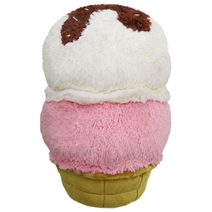 Squishable Comfort Food Ice Cream Cone (Standard) (ONLINE ORDER ONLY)