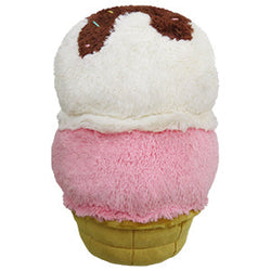 Squishable Comfort Food Ice Cream Cone (Standard) (ONLINE ORDER ONLY)