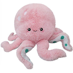 Squishable Cute Octopus (Standard) (ONLINE ORDER ONLY)