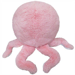 Squishable Cute Octopus (Standard) (ONLINE ORDER ONLY)