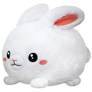 Squishable Fluffy Bunny (Standard) (ONLINE ORDER ONLY)