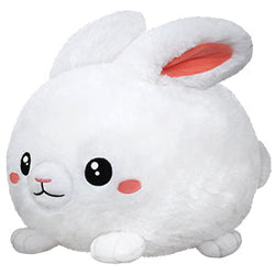 Squishable Fluffy Bunny (Standard) (ONLINE ORDER ONLY)