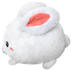 Squishable Fluffy Bunny (Standard) (ONLINE ORDER ONLY)