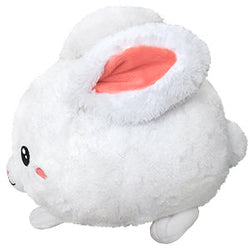 Squishable Fluffy Bunny (Standard) (ONLINE ORDER ONLY)