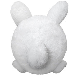 Squishable Fluffy Bunny (Standard) (ONLINE ORDER ONLY)