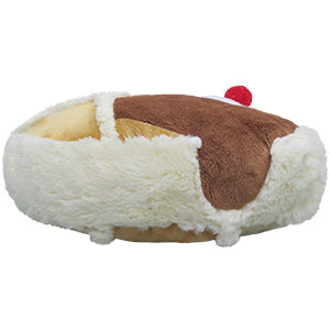 Squishable Comfort Food Waffle II (Standard) (ONLINE ORDER ONLY)