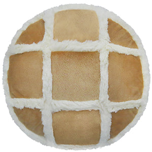 Squishable Comfort Food Waffle II (Standard) (ONLINE ORDER ONLY)