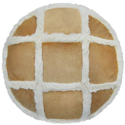 Squishable Comfort Food Waffle II (Standard) (ONLINE ORDER ONLY)