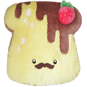 Squishable Comfort Food French Toast (Standard) (ONLINE ORDER ONLY)