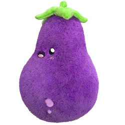 Squishable Comfort Food Eggplant (Standard) (ONLINE ORDER ONLY)