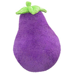 Squishable Comfort Food Eggplant (Standard) (ONLINE ORDER ONLY)