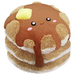Squishable Comfort Food Pancakes (Standard) (ONLINE ORDER ONLY)