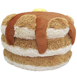 Squishable Comfort Food Pancakes (Standard) (ONLINE ORDER ONLY)