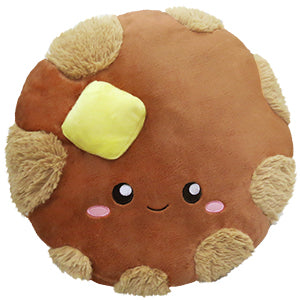 Squishable Comfort Food Pancakes (Standard) (ONLINE ORDER ONLY)