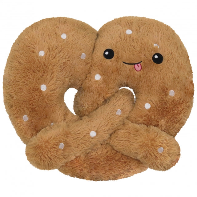 Squishable Comfort Food Pretzel (Standard) (ONLINE ORDER ONLY)