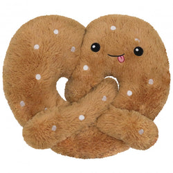 Squishable Comfort Food Pretzel (Standard) (ONLINE ORDER ONLY)