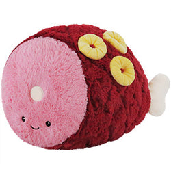 Squishable Comfort Food Ham (Standard) (ONLINE ORDER ONLY)