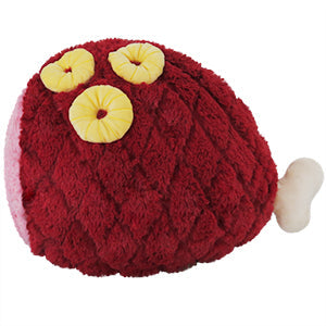 Squishable Comfort Food Ham (Standard) (ONLINE ORDER ONLY)