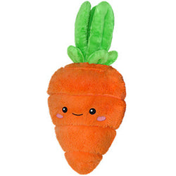 Squishable Comfort Food Carrot (Standard) (ONLINE ORDER ONLY)