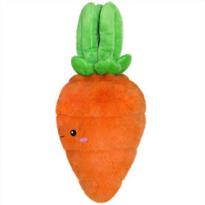 Squishable Comfort Food Carrot (Standard) (ONLINE ORDER ONLY)