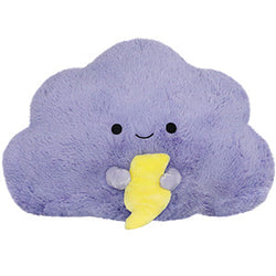 Squishable Storm Cloud (Standard) (ONLINE ORDER ONLY)