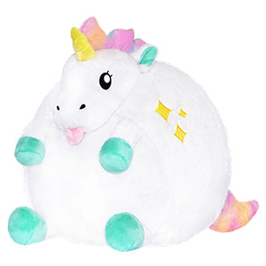Squishable Baby Unicorn (Standard) (ONLINE ORDER ONLY)