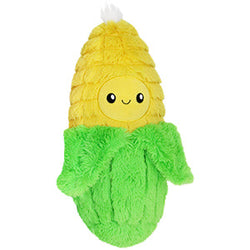 Squishable Comfort Food Corn (Standard) (ONLINE ORDER ONLY)