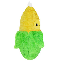 Squishable Comfort Food Corn (Standard) (ONLINE ORDER ONLY)