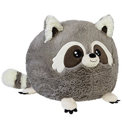 Squishable Baby Raccoon (Standard) (ONLINE ORDER ONLY)