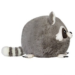 Squishable Baby Raccoon (Standard) (ONLINE ORDER ONLY)