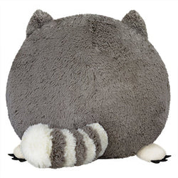 Squishable Baby Raccoon (Standard) (ONLINE ORDER ONLY)