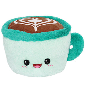 Squishable Comfort Food Latter (Standard) (ONLINE ORDER ONLY)