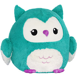 Squishable Baby Owl (Standard) (ONLINE ORDER ONLY)