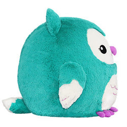 Squishable Baby Owl (Standard) (ONLINE ORDER ONLY)