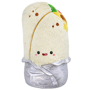 Squishable Comfort Food Burrito (Standard) (ONLINE ORDER ONLY)