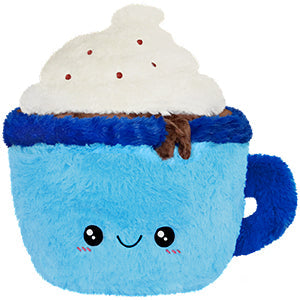 Squishable Comfort Food Hot Chocolate (Standard) (ONLINE ORDER ONLY)