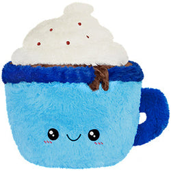 Squishable Comfort Food Hot Chocolate (Standard) (ONLINE ORDER ONLY)