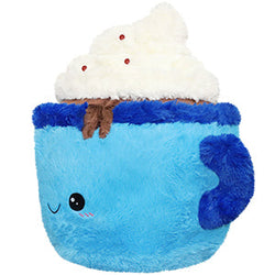 Squishable Comfort Food Hot Chocolate (Standard) (ONLINE ORDER ONLY)