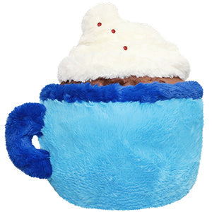 Squishable Comfort Food Hot Chocolate (Standard) (ONLINE ORDER ONLY)
