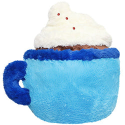 Squishable Comfort Food Hot Chocolate (Standard) (ONLINE ORDER ONLY)