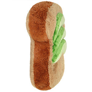Squishable Comfort Food Avocado Toast (Standard) (ONLINE ORDER ONLY)
