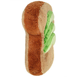 Squishable Comfort Food Avocado Toast (Standard) (ONLINE ORDER ONLY)