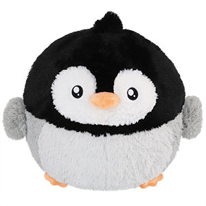 Squishable Baby Penguin (Standard) (ONLINE ORDER ONLY)