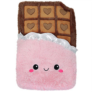 Squishable Comfort Food Chocolate Bar (Standard) (ONLINE ORDER ONLY)