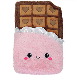 Squishable Comfort Food Chocolate Bar (Standard) (ONLINE ORDER ONLY)
