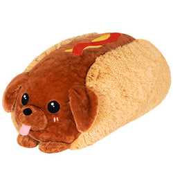 Squishable Dachshund Hot Dog (Standard) (ONLINE ORDER ONLY)