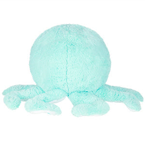 Squishable Mint Octopus (Standard) (ONLINE ORDER ONLY)