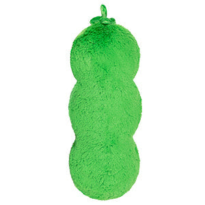 Squishable Comfort Food Pea Pod (Standard) (ONLINE ORDER ONLY)